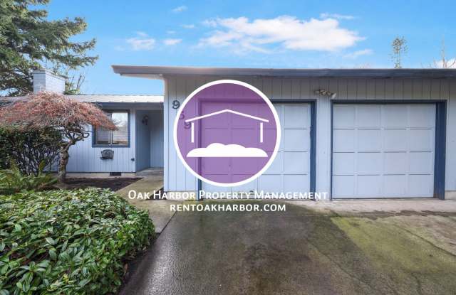 3 Bed 2 Bath - Centrally Located - NAS Whidbey photos photos