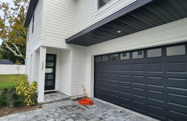 2027 Peel Avenue - 2027 Peel Avenue, Orange County, FL 32806