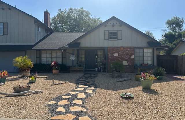 1 Bedroom in Goleta photos photos