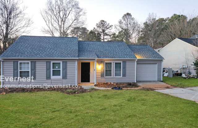 1193 Harvest Dale Court photos photos