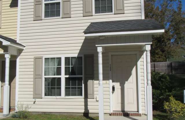 Welcome to Greenford Place! - 132 Greenford Place, Jacksonville, NC 28540