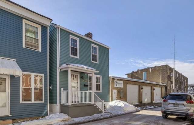 407 Short Canal St photos photos