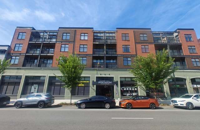 1 bedroom condo in downtown Richmond photos photos