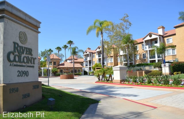 2020 Camino De La Reina unit 114 - 2020 Camino De La Reina, San Diego, CA 92108
