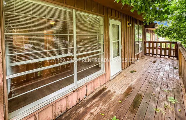 6032 Westridge Ln Unit 204 - 6032 Westridge Lane, Fort Worth, TX 76116