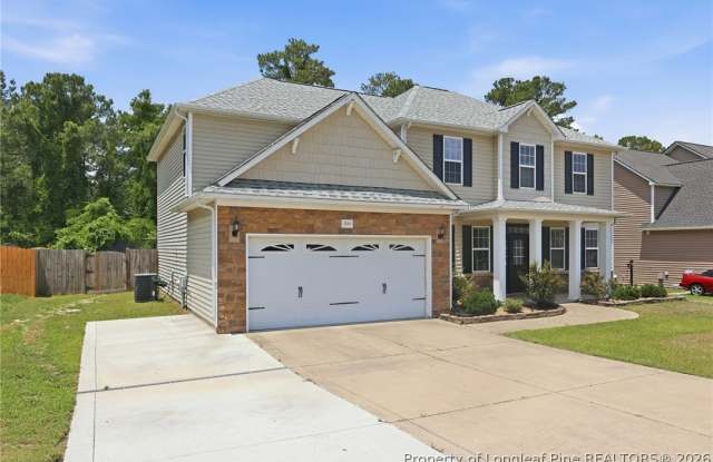 1541 Gallant Fox Court Gallery 3