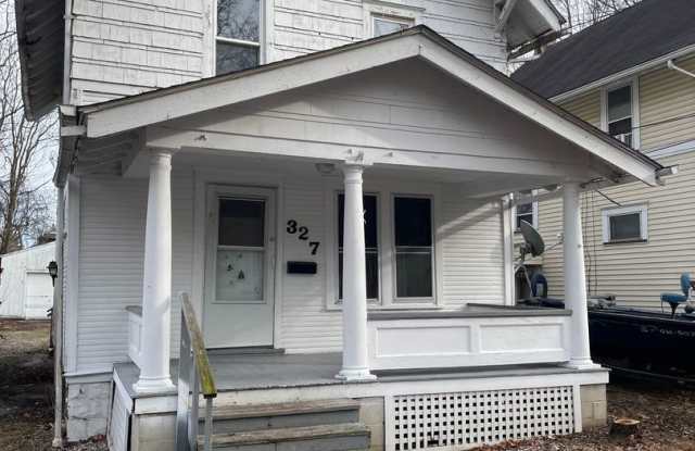 Akron 3 Bedroom Single Family Home + Garage photos photos