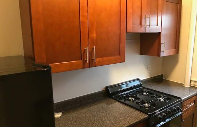 Nicely renovated studio in the heart of Fenway! photos photos