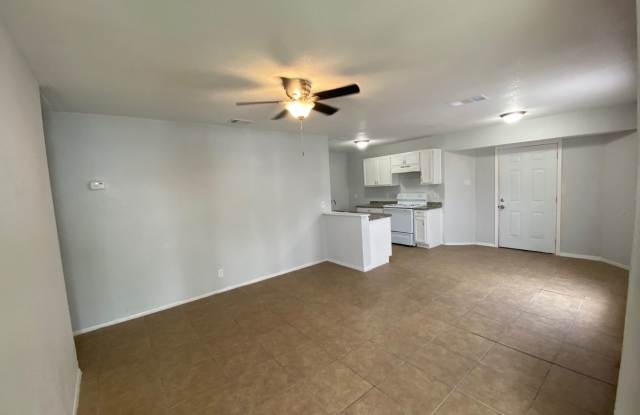 Comfortable 2BR/1BA- Home Available Now! photos photos