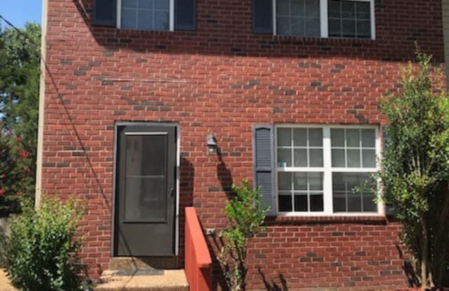 1029 Wesleyville St - 1029 Wesleyville Street, Nashville, TN 37217