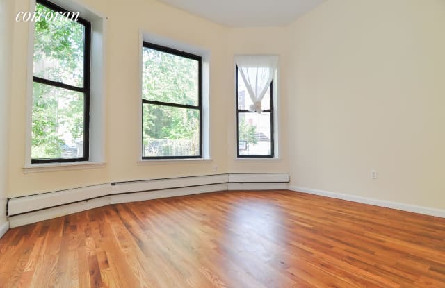 549 West 159th Street - 549 West 159th Street, New York City, NY 10032