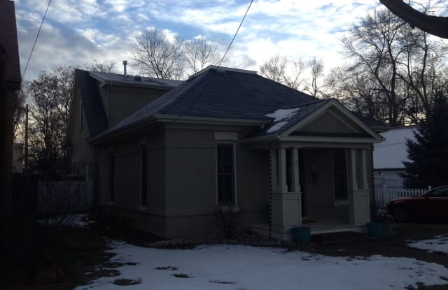 430 Harrison Avenue - 430 Harrison Avenue, Loveland, CO 80537