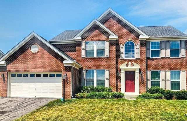 2100 Ballast Ln - 2100 Ballast Lane, Neabsco, VA 22191