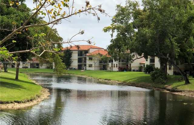 9976 Nob Hill Place - 9976 Nob Hill Place, Sunrise, FL 33351
