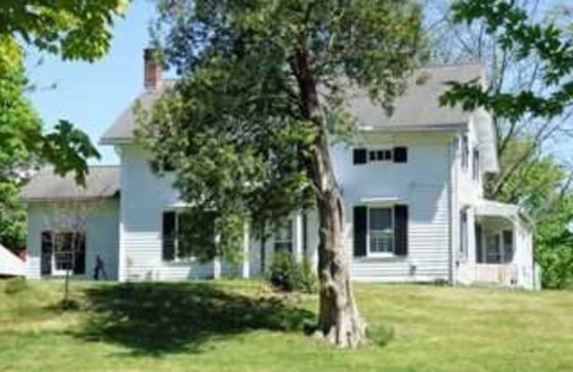 203 FIDDLERS BRIDGE RD - 203 Fiddlers Bridge Road, Dutchess County, NY 12580