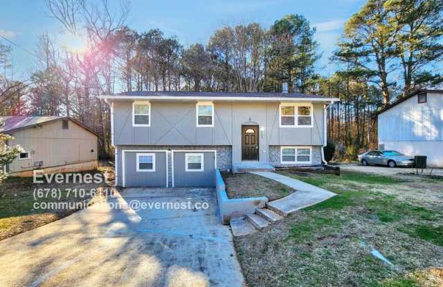 2199 Cherokee Valley Cir photos photos