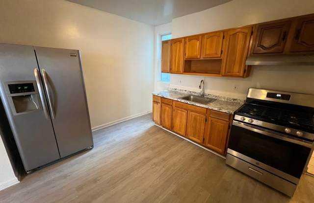 258 S CECIL Street - 258 South Cecil Street, Philadelphia, PA 19139