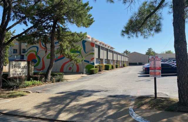 Pinewoods Apartments photos photos