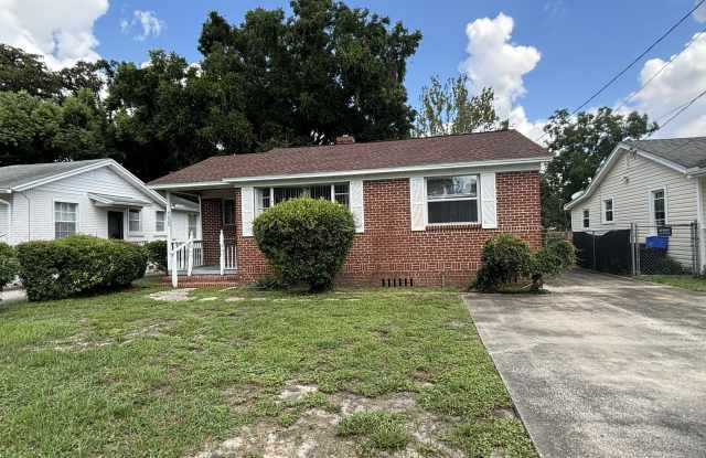 4633 SUNDERLAND Road - 4633 Sunderland Road, Jacksonville, FL 32210
