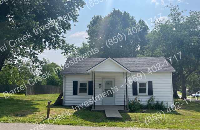 Newly Renovated 2-Bedroom, 1-Bath Home with Large Backyard! photos photos