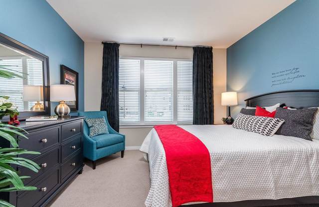 Two Bedroom Luxury Apartment (Elevator Building) photos photos