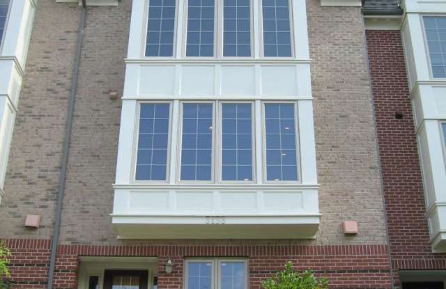 3133 BLUE BARN WAY - 3133 Blue Barn Way, Oakton, VA 22031