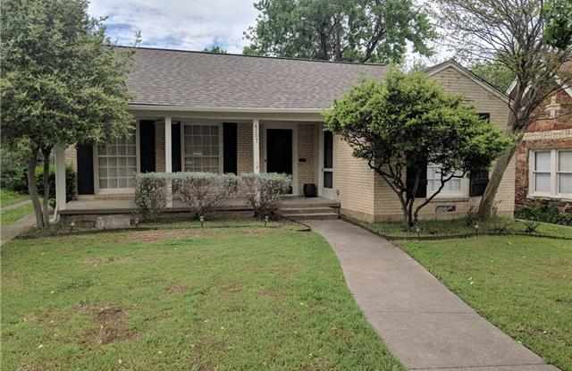6207 Victor Street - 6207 Victor Street, Dallas, TX 75214