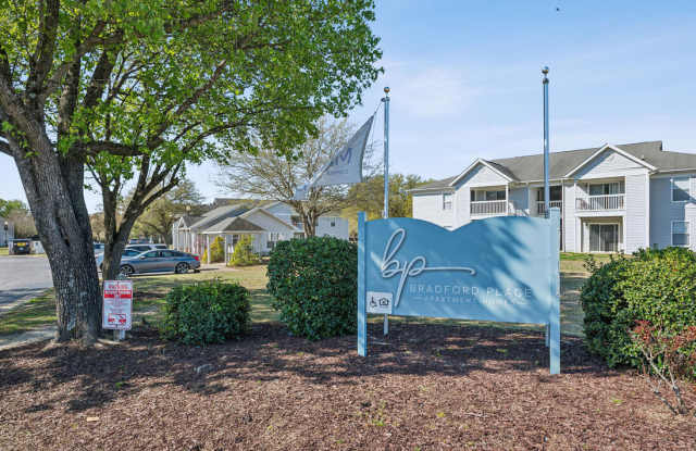 Bradford Place photos photos