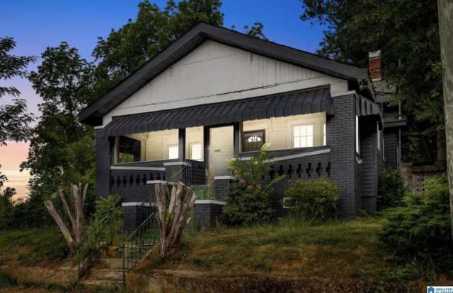 408 5th Place Pratt - 408 5th Place Pratt, Birmingham, AL 35214