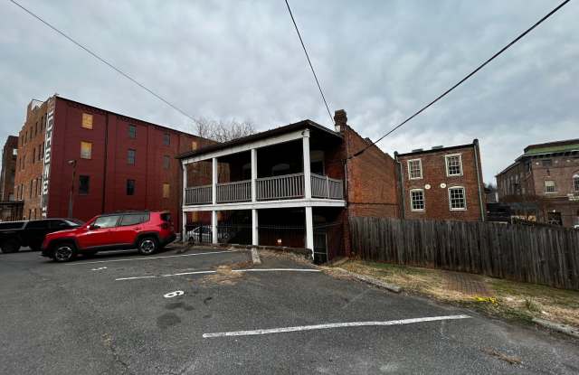 Great 2 Bedroom Downtown photos photos