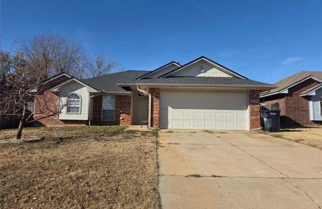 9401 Buttonfield Avenue - 9401 Buttonfield Avenue, Oklahoma City, OK 73160