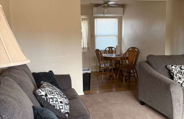 Chapel Apartments photos photos