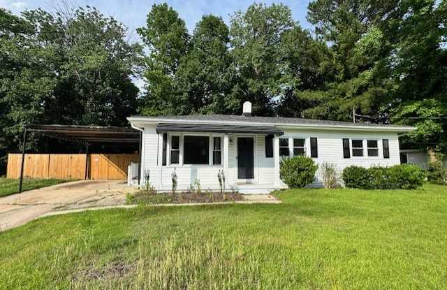 823 Elmira Ave - 823 Elmira Avenue, Durham, NC 27707