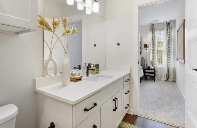 Ridge Haven Townhomes Gallery 4