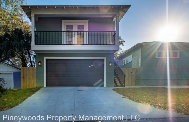 125 W Hollywood Street - 125 West Hollywood Street, Tampa, FL 33604