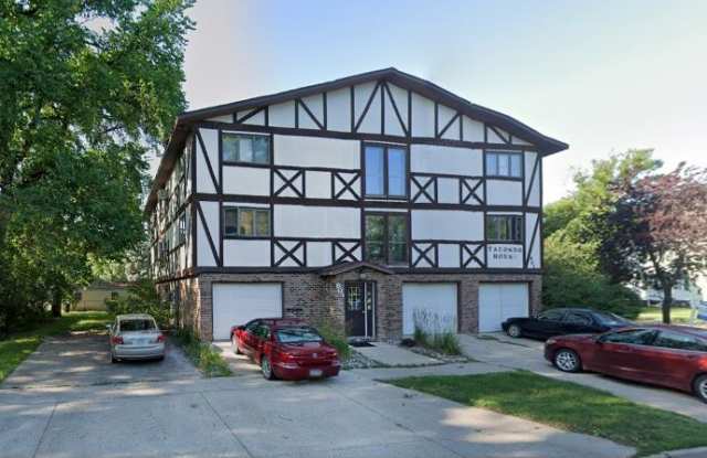 901 8th Avenue NorthUnit 201 - 901 8th Avenue North, Fargo, ND 58102