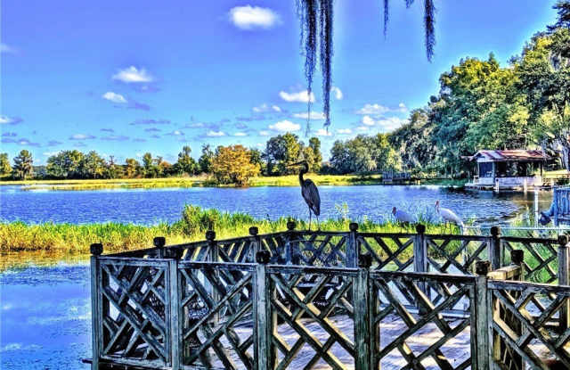 504 Lake Street - 504 Lake Street, Inverness, FL 34450