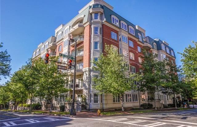 415 N Church St Apt 215 - 415 N Church St, Charlotte, NC 28202