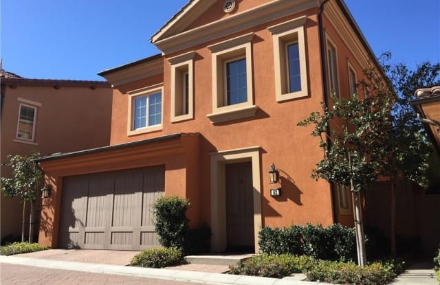 82 Borghese - 82 Borghese, Irvine, CA 92618