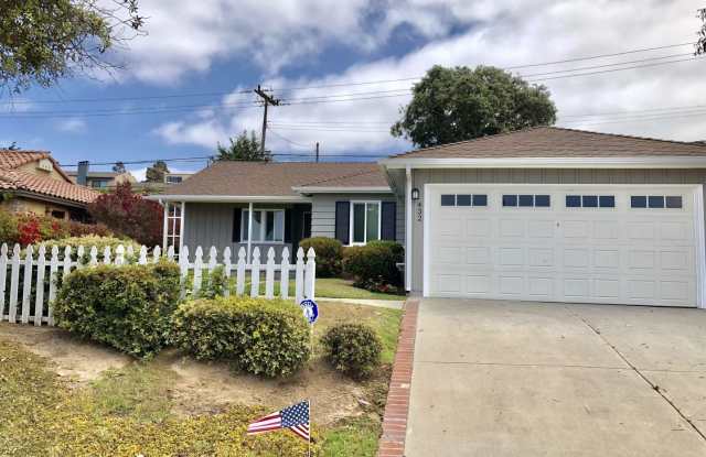 432 Camino de Encanto - 432 Camino De Encanto, Torrance, CA 90277