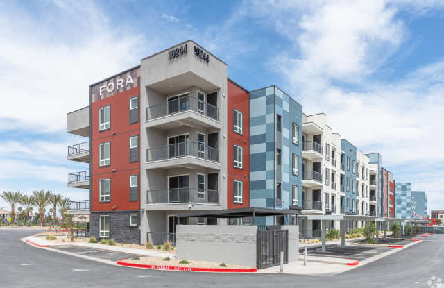 Fora Apartments photos photos