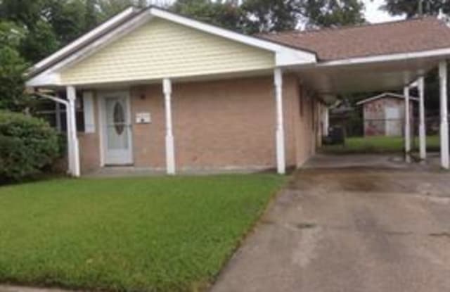 6129 ADAM Drive - 6129 Adam Drive, Marrero, LA 70072