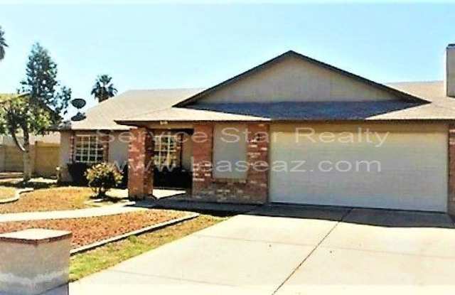 8119 W Corrine Dr - 8119 West Corrine Drive, Peoria, AZ 85381