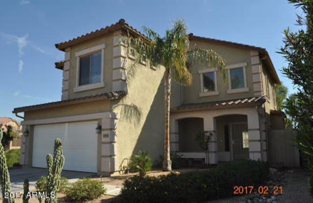 8909 W GIBSON Lane - 8909 West Gibson Lane, Phoenix, AZ 85353