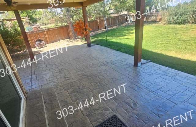 Back to School Special!!! Spacious 5-Bedroom Thornton Home with Finished Basement & 3-Car Garage Gallery 4