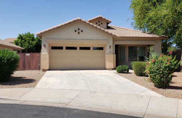 14508 W VENTURA Street - 14508 West Ventura Street, Surprise, AZ 85379