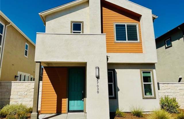 27030 Evening Sky - 27030 Evening Sky Place, Los Angeles County, CA 91355