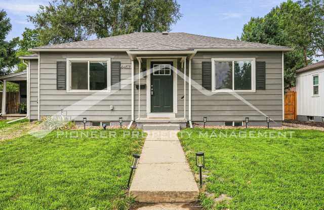 Charming Home with Central AC and Fenced Yard photos photos
