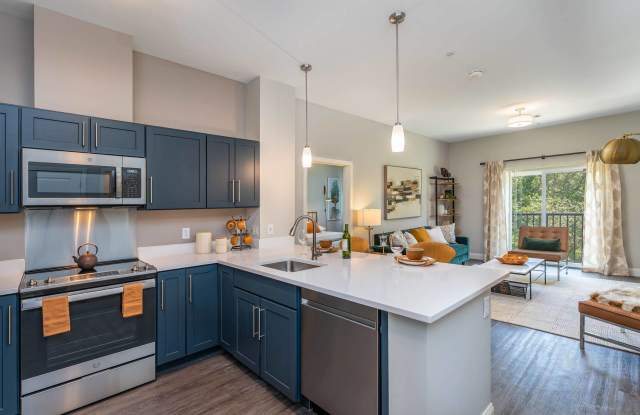The Residences at Crosspoint photos photos