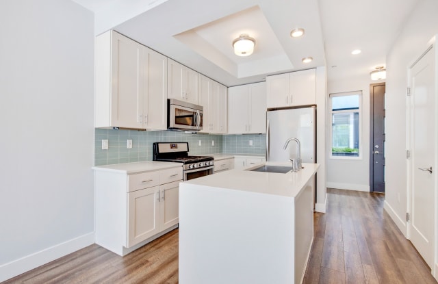 Townhomes at Cherry Creek North photos photos
